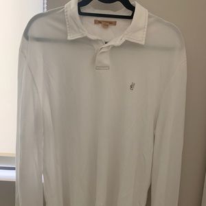 John Varvatos polo